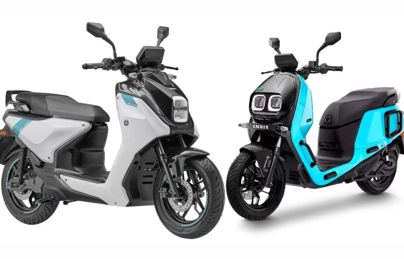 River Indie Electric Scooter